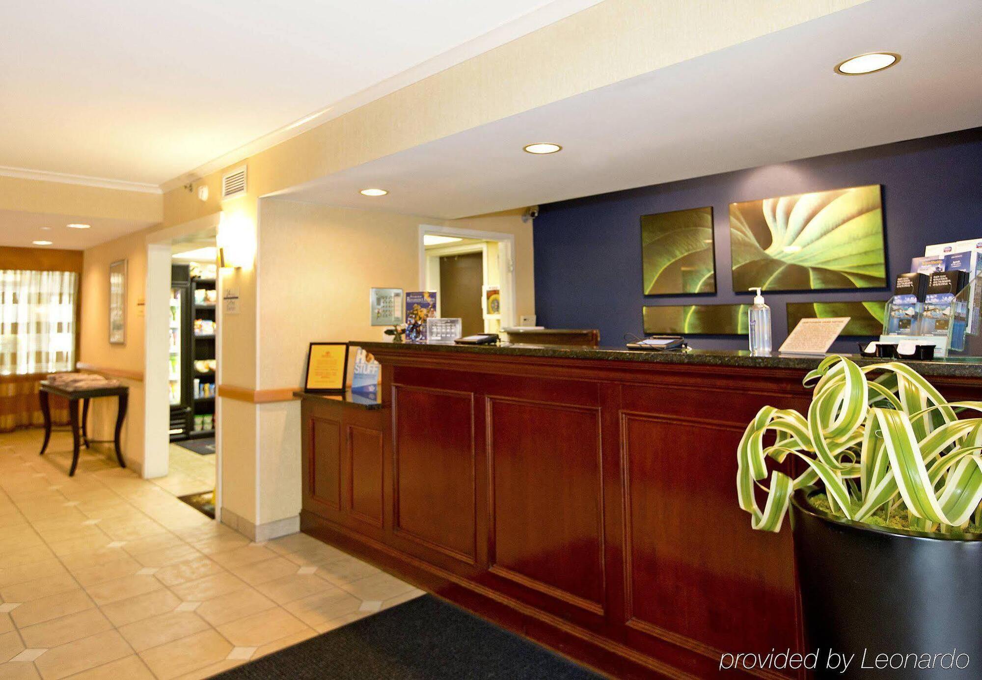 Fairfield Inn & Suites By Marriott Pittsburgh New Stanton Buitenkant foto